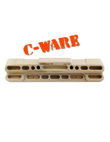 Linebreaker PRO Trainingsboard - C-Ware