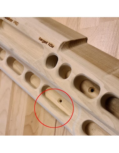 Linebreaker PRO Trainingsboard - C-Ware