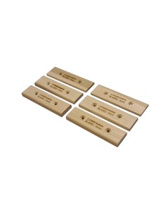 Linebreaker BLADES - 6mm