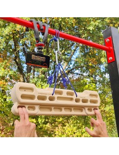 Linebreaker BASE Trainingsboard - AIRBASE 2