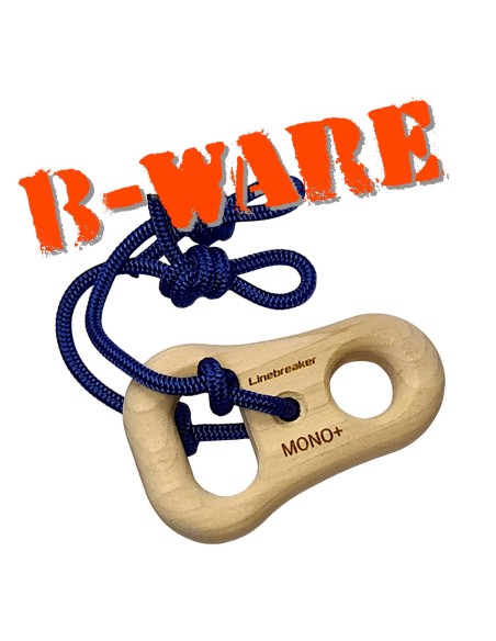 Linebreaker MONO+ - B-Ware