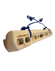 Linebreaker "AIR" RAIL Trainingsboard