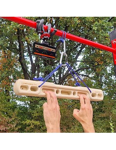 Linebreaker "AIR" RAIL Trainingsboard 2