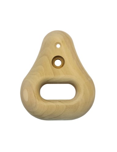 target10a Wood Pocket - 3-Finger 40mm
