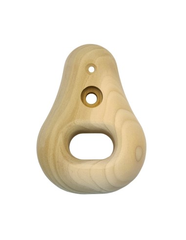 target10a Wood Pocket - 2-Finger 40mm
