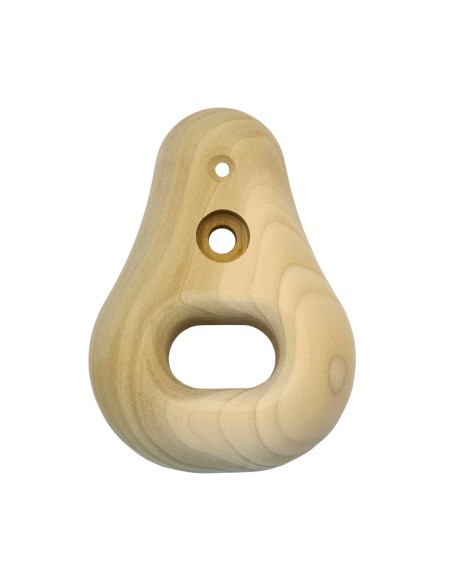 target10a Wood Pocket - 2-Finger 40mm