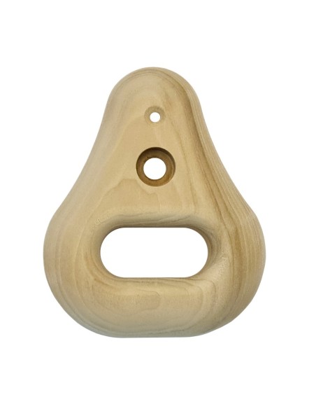 target10a Wood Pocket - 3-Finger 30mm