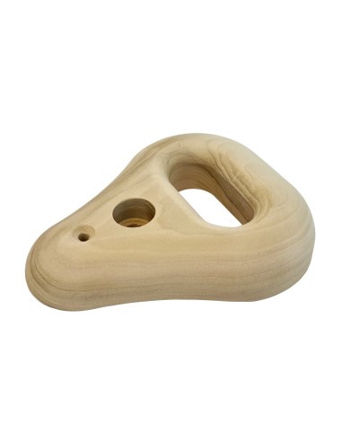 target10a Wood Pocket - 3-Finger 30mm