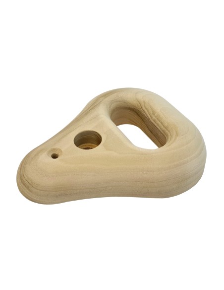 target10a Wood Pocket - 3-Finger 30mm