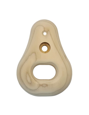 target10a Wood Pocket - 2-Finger 30mm