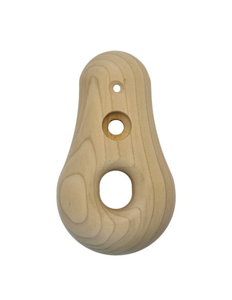 target10a Wood Pocket - 1-Finger 30mm