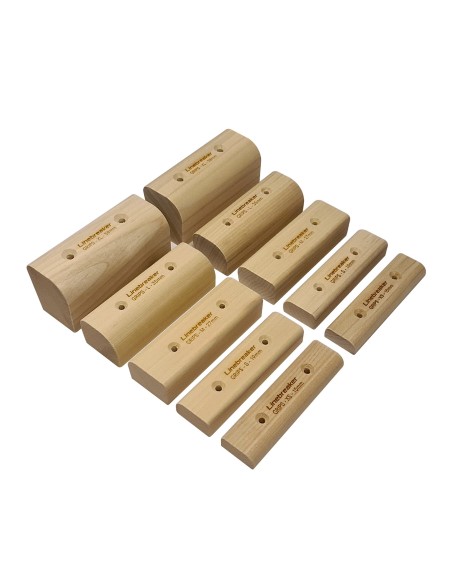 Linebreaker GRIPS - 2 Stück