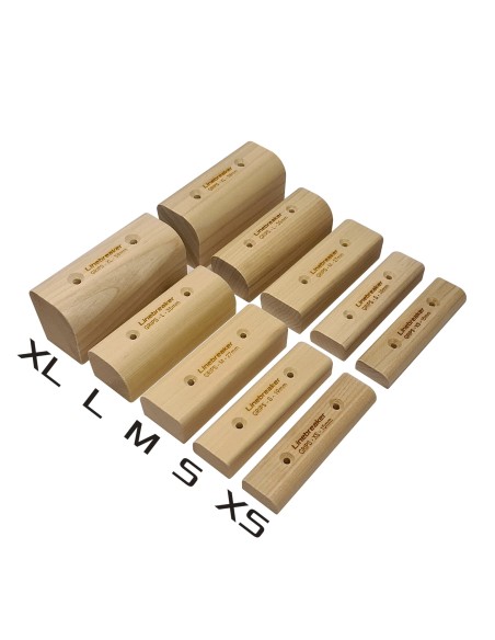 Linebreaker GRIPS - 2 Stück