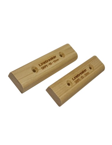 Linebreaker GRIPS - 2 Stück