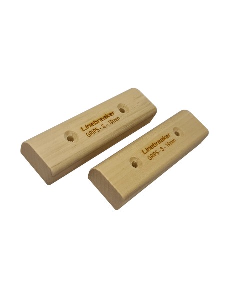 Linebreaker GRIPS - 2 Stück