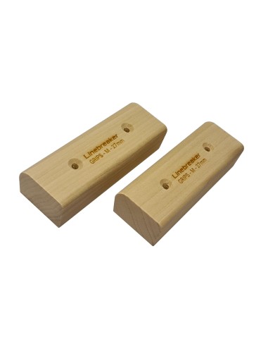 Linebreaker GRIPS - 2 Stück