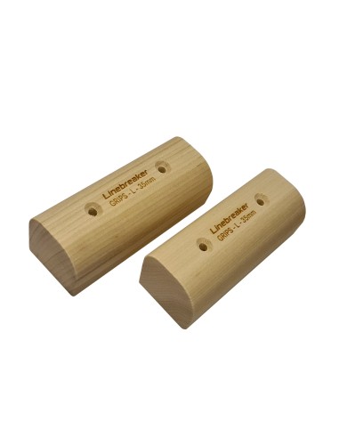 Linebreaker GRIPS - 2 Stück