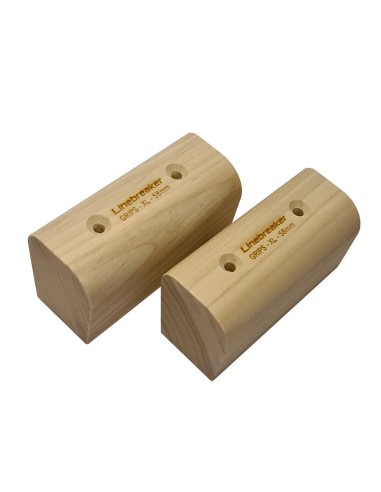 Linebreaker GRIPS - 2 Stück