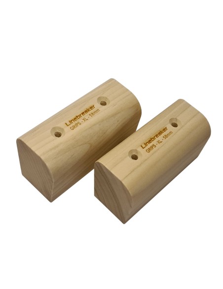Linebreaker GRIPS - 2 Stück