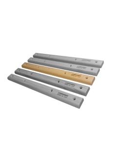 Linebreaker RUNGS XS (15mm) - Campusleisten