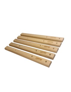 Linebreaker RUNGS XS (15mm) - Campusleisten 2