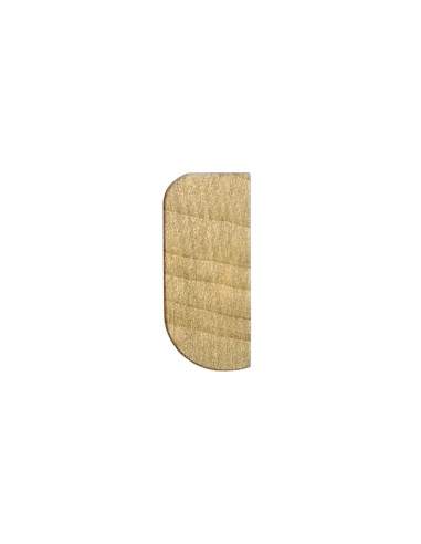 Linebreaker RUNGS XS (15mm) - Campusleisten