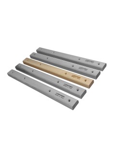 Linebreaker RUNGS Größe S (19mm) - Campusleisten