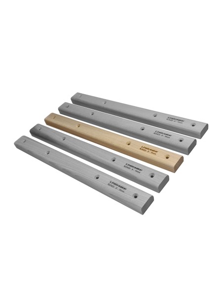 Linebreaker RUNGS Größe S (19mm) - Campusleisten