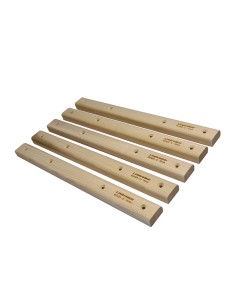 Linebreaker RUNGS Größe S (19mm) - Campusleisten 2
