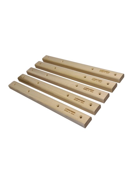 Linebreaker RUNGS Größe S (19mm) - Campusleisten