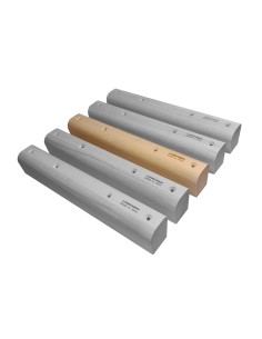 Linebreaker RUNGS Größe XL (58mm) - Campusleisten