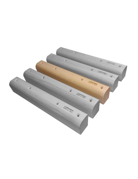 Linebreaker RUNGS Größe XL (58mm) - Campusleisten