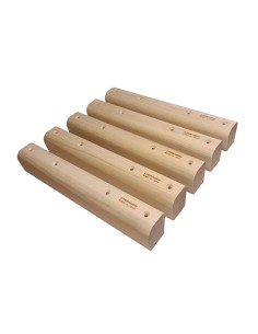 Linebreaker RUNGS Größe XL (58mm) - Campusleisten 2