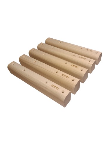 Linebreaker RUNGS Größe XL (58mm) - Campusleisten