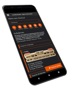 Linebreaker App Extended - Aktivierungscode 2