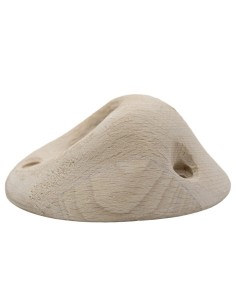 Wooden Mono - Klettergriff aus Holz 2