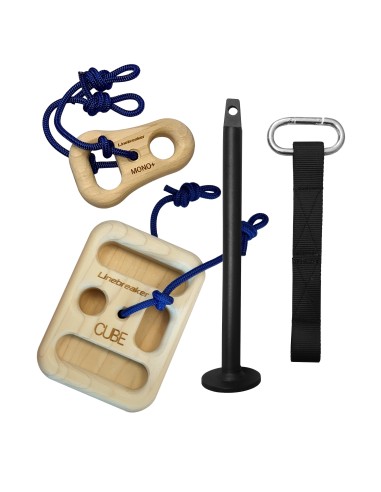 Linebreaker CUBE + BOLT Bundle