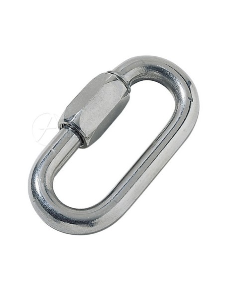 Kong - Quick Links CS Schraubglieder 10mm
