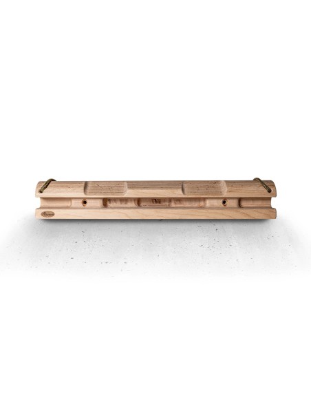Kraxlboard Portable - Trainingsboard für Kletterer