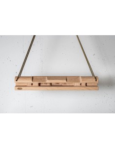 Kraxlboard Portable - Trainingsboard für Kletterer 2