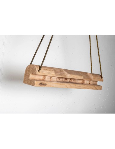 Kraxlboard Portable - Trainingsboard für Kletterer