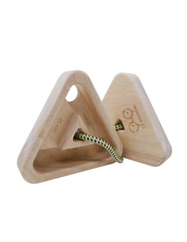 YY Vertical - Triangle