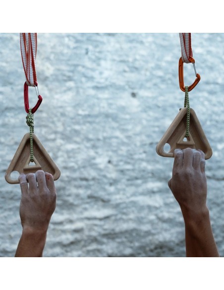 YY Vertical - Triangle