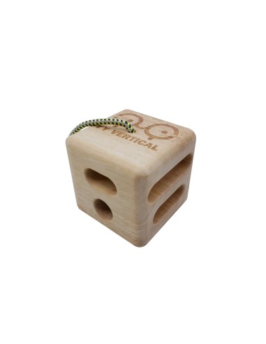 YY Vertical - Cube