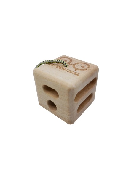 YY Vertical - Cube