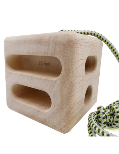YY Vertical - Cube
