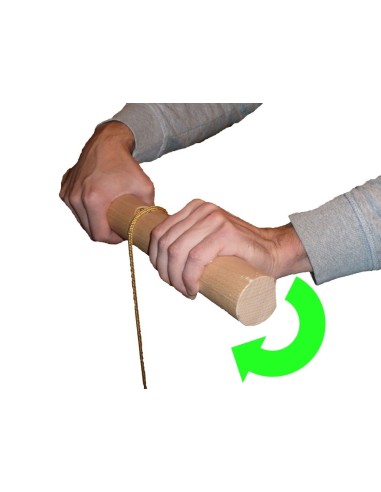 Wrist Revolver