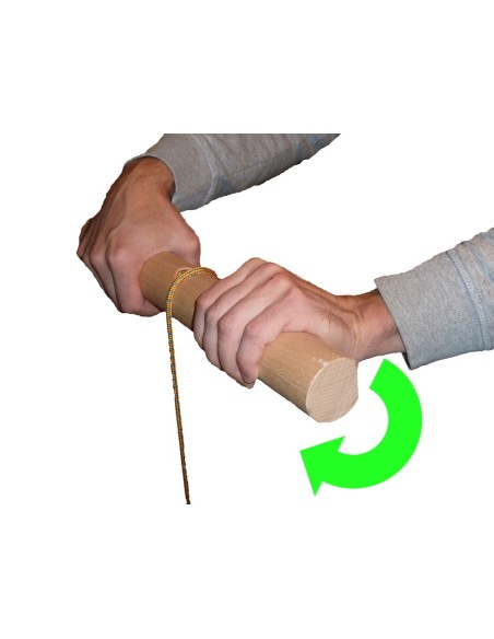 Wrist Revolver