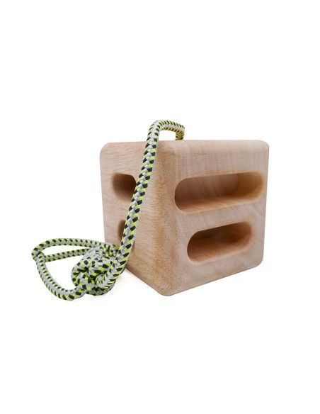 YY Vertical - Cube