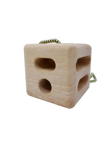 YY Vertical - Cube